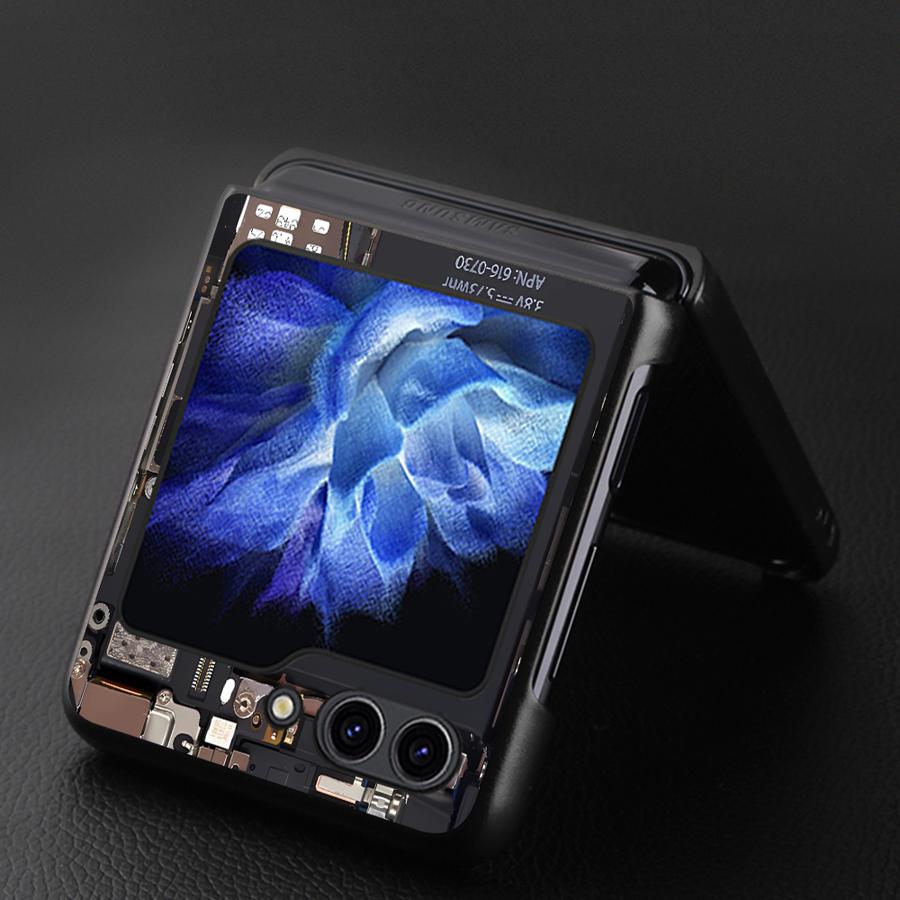 Case for Samsung Galaxy Flip6  - огляд і ціна Proto Board