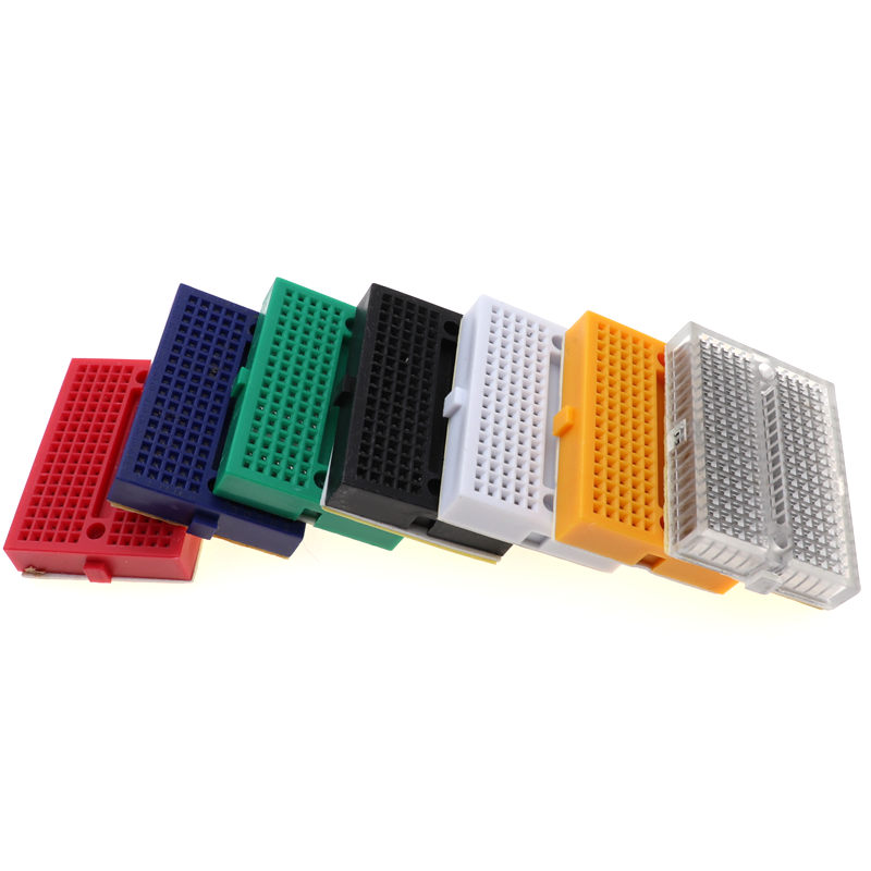 1PCS SYB-170 Mini Solderless P - огляд і ціна Perfboard