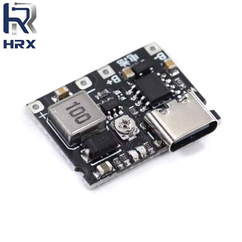 1-10 Uds Li-ion 18650 3,7 V 4, - огляд і ціна Tp4056 Module