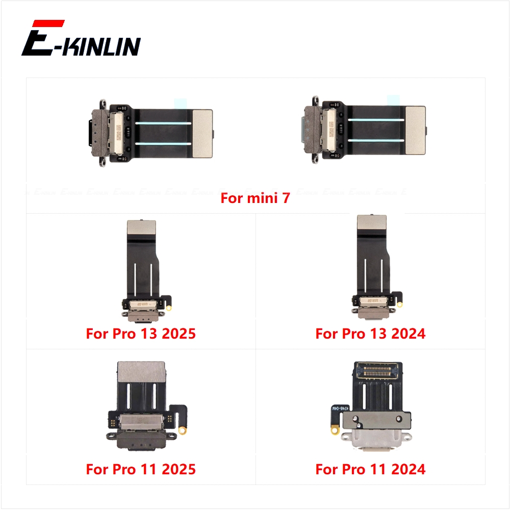 USB Power Charging Port Dock P - огляд і ціна Ipex Connector
