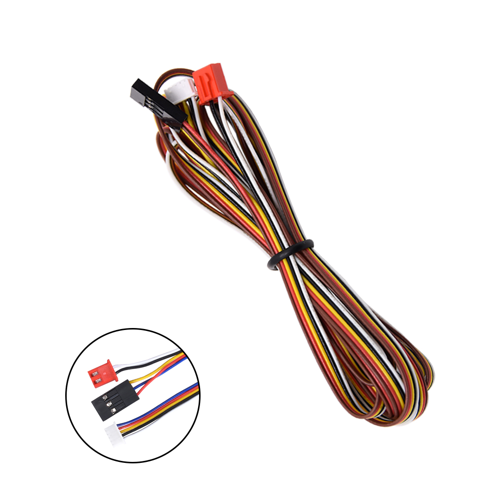 1.5M BL Touch Extension Cable  - огляд і ціна Jumper Wire Kit