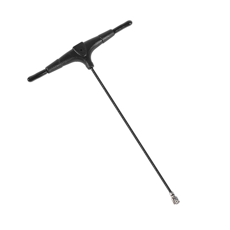 3X ELRS 2.4Ghz NANO Receiver W - огляд і ціна Antenna 2.4Ghz