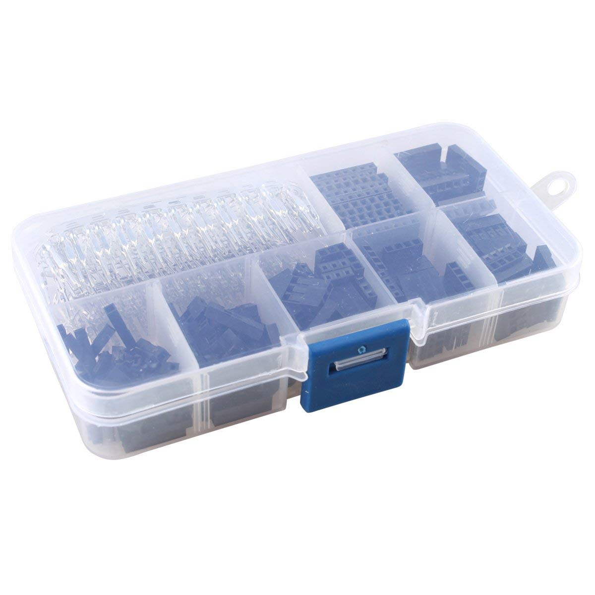 A99X 310Pcs Wire Jumper Pin He - огляд і ціна Jumper Wire Kit