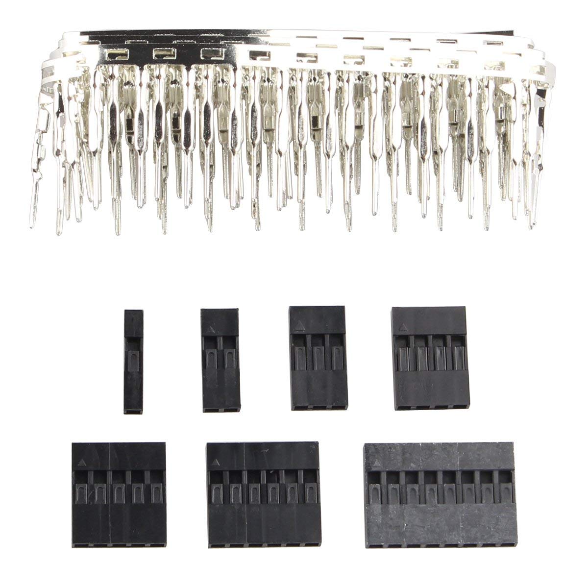 A99X 310Pcs Wire Jumper Pin He - огляд і ціна Jumper Wire Kit