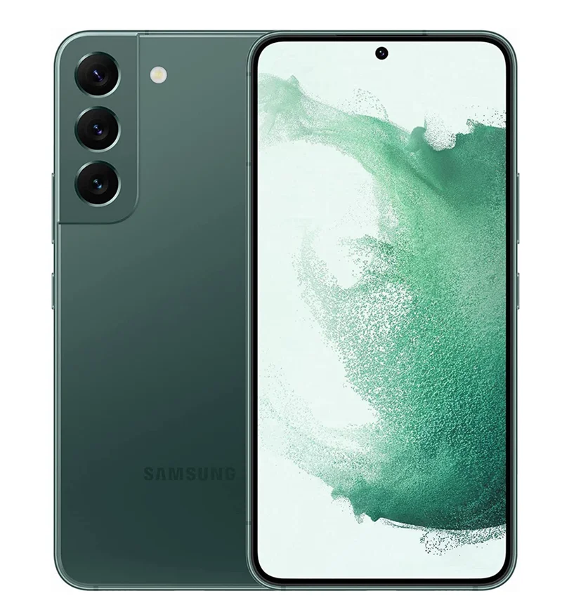 Samsung Galaxy S22+ 5G Network - огляд і ціна Usb C Cable