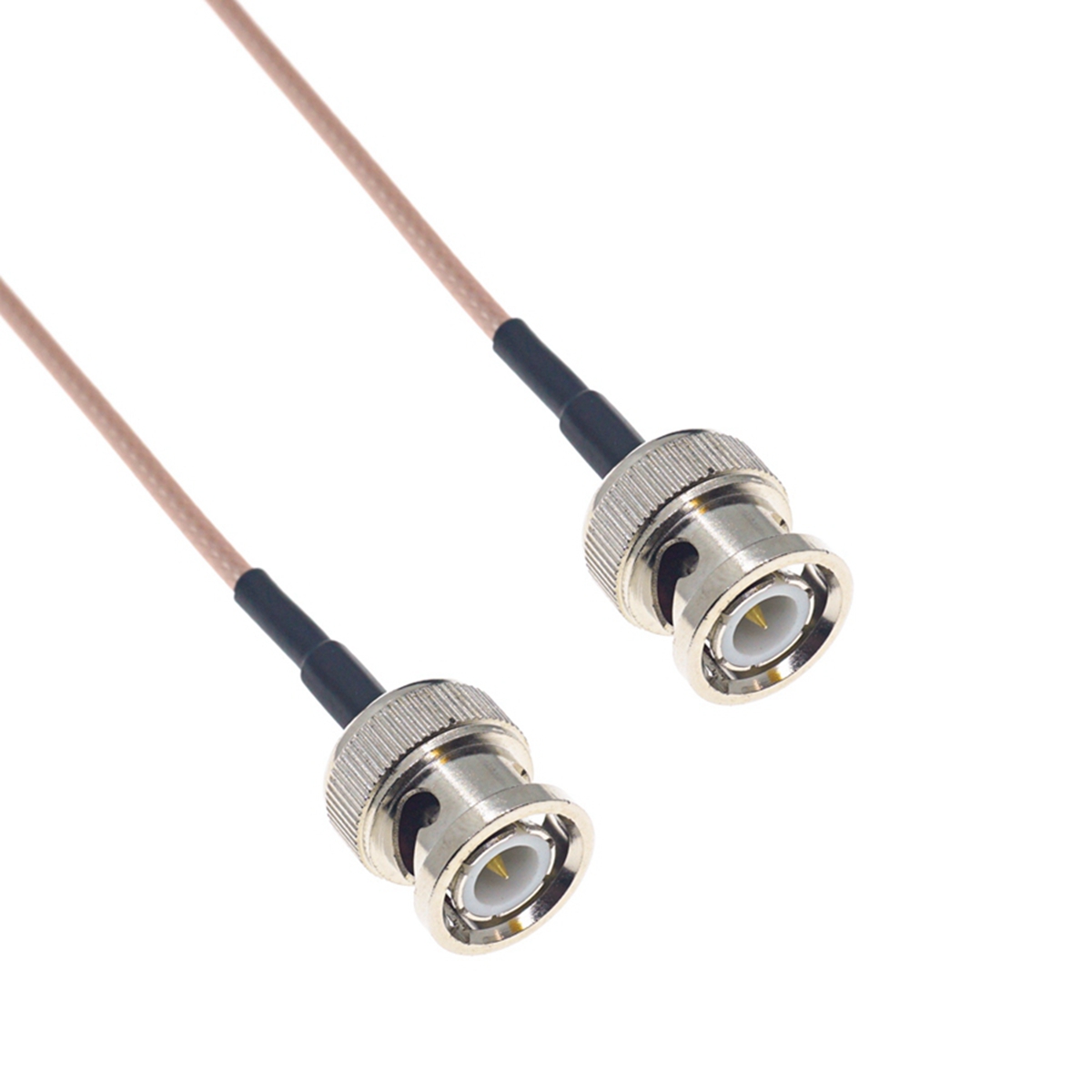 RG316 Cable BNC MALE TO BNC MA - огляд і ціна Jumper Wire Kit