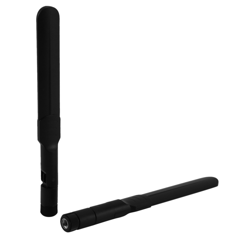 Dual Band WiFi 2.4GHz 5GHz 5.8 - огляд і ціна Antenna 2.4Ghz