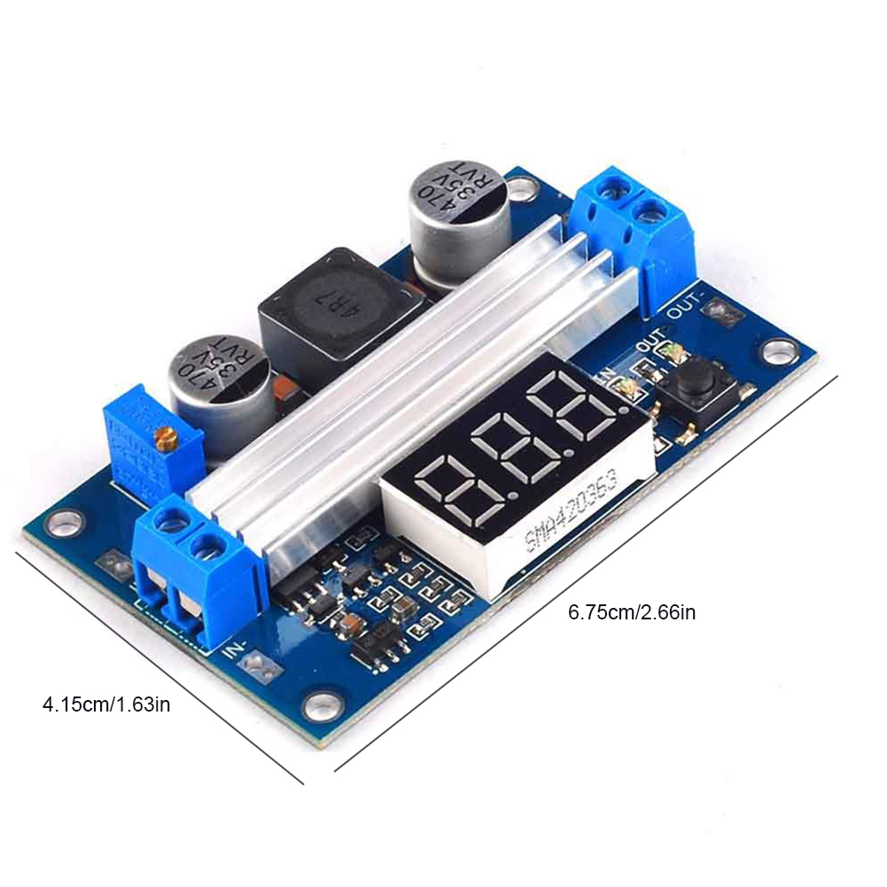LTC1871 Power Supply Voltage R - огляд і ціна Dc Dc Converter