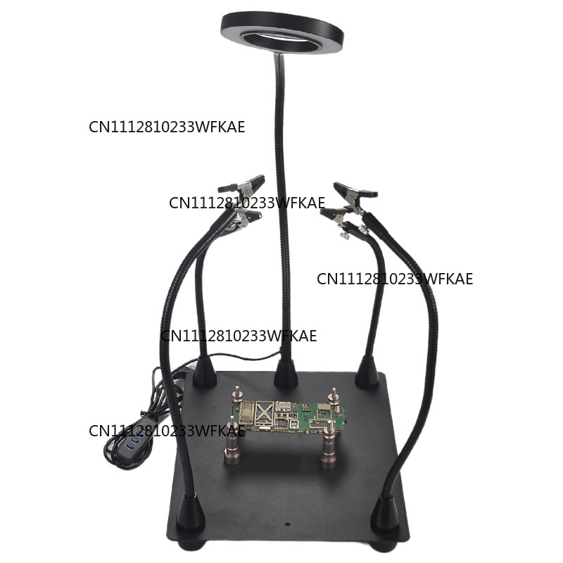 Universal fixture welding tabl - огляд і ціна Proto Board
