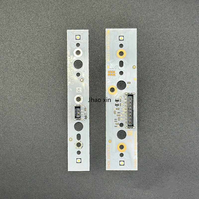 White Light for Audi Q7 LED 20 - огляд і ціна Proto Board