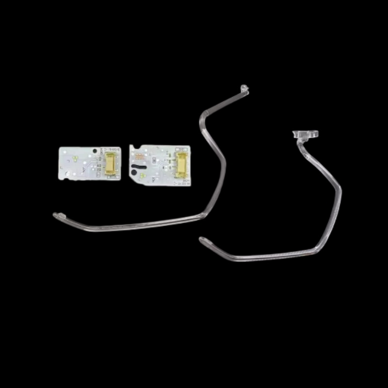 Car Headlight DRL Chip Lamp Tu - огляд і ціна Proto Board