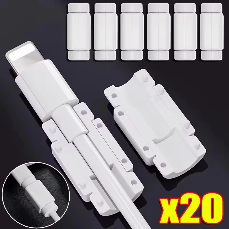 Anti Break Cable Protector Sof - огляд і ціна Micro Usb Cable